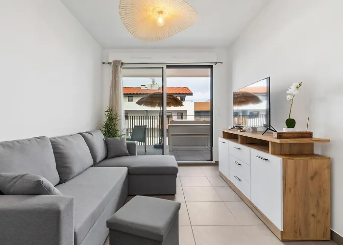 Le Corinthe - Appt Classe 3 Etoiles Et Climatise