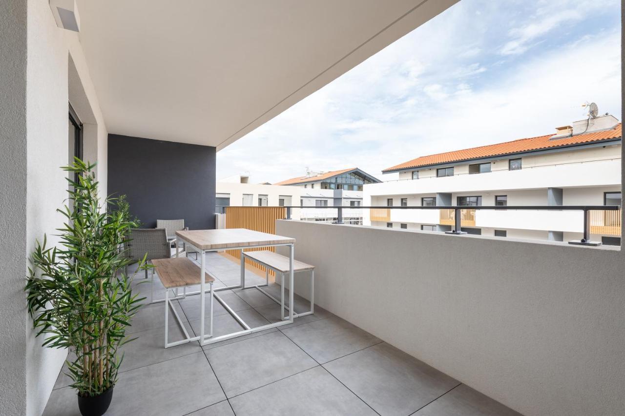 Le Corinthe - Appt Classe 3 Etoiles Et Climatise *
