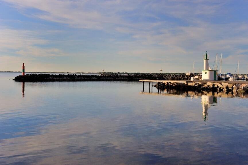 Le Corinthe - Appt Classe 3 Etoiles Et Climatise Marseillan (Herault)